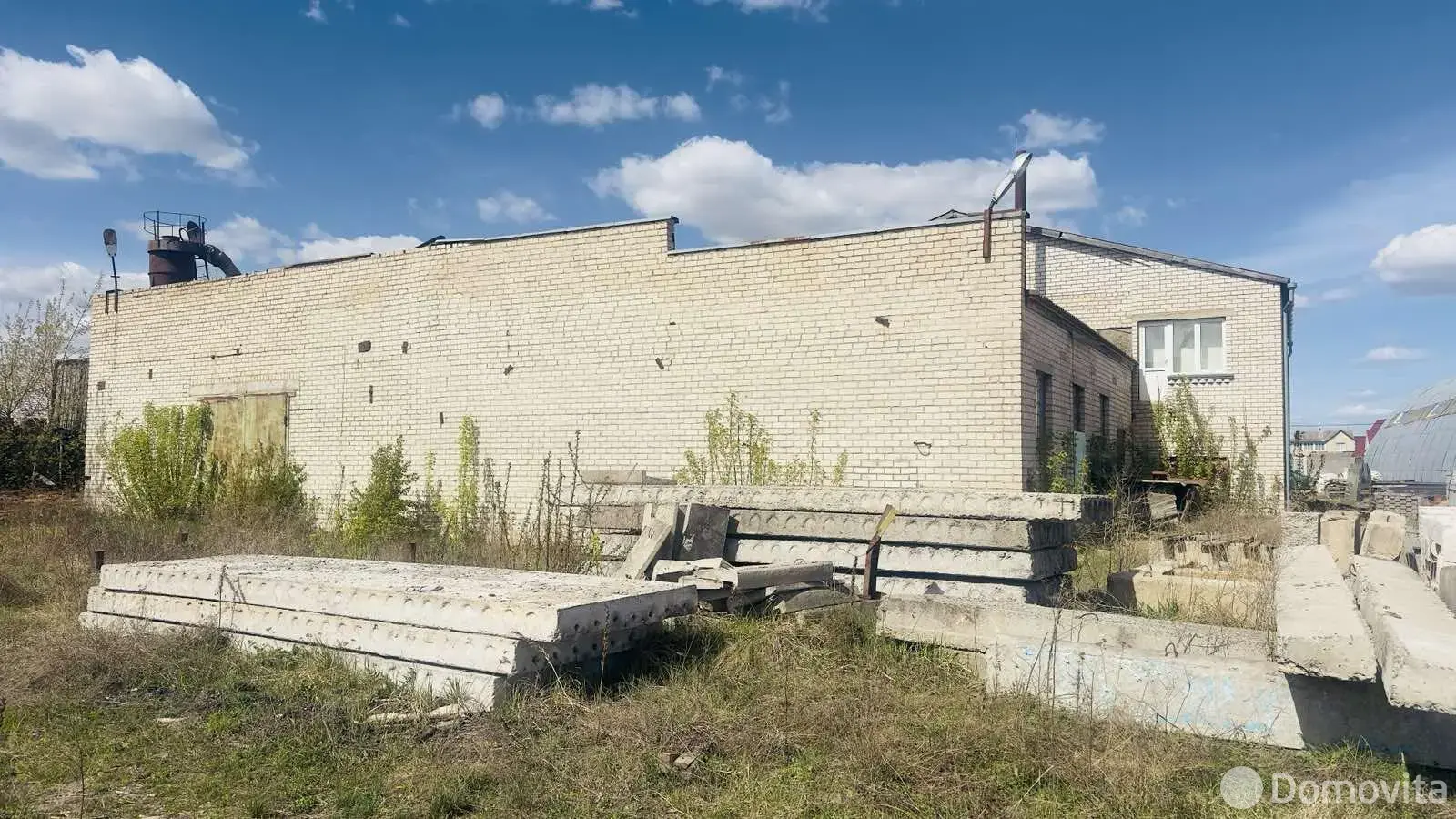 Купить офис на ул. Максима Богдановича, д. 176/А в Слуцке, 750000BYN, код 10448 - фото 3