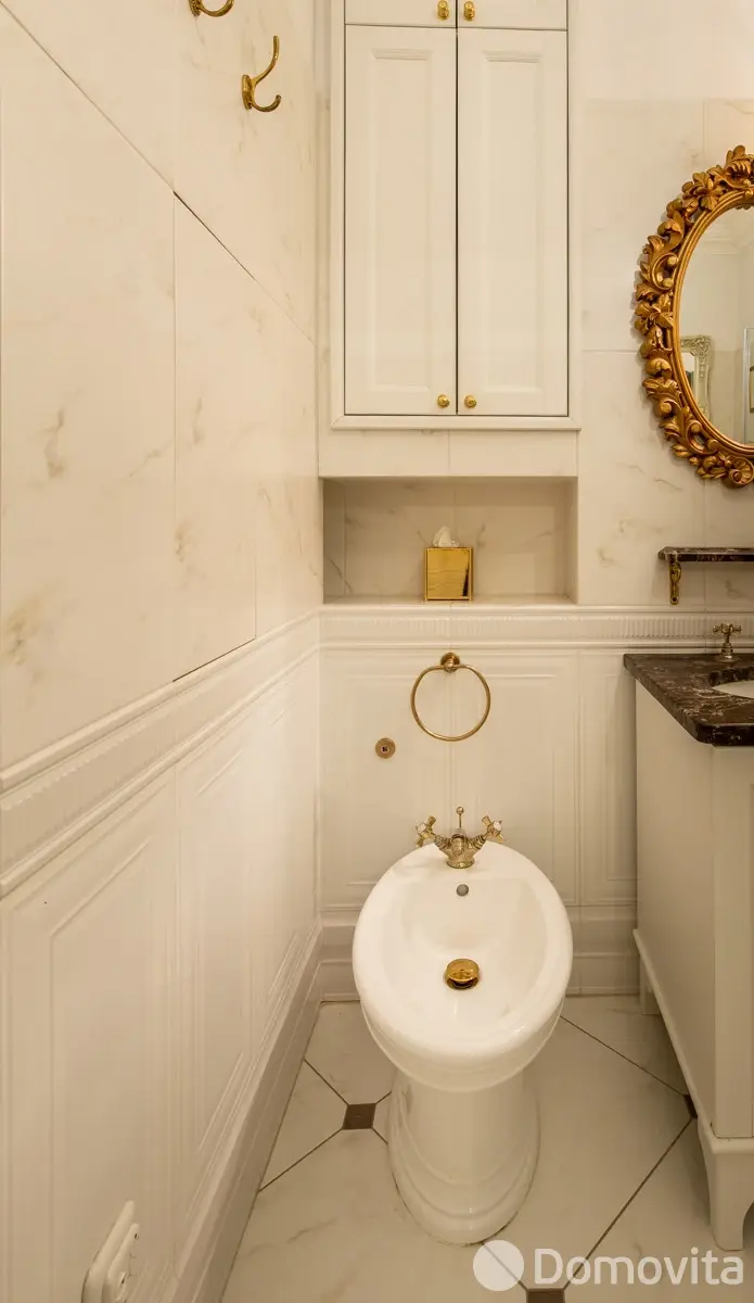 Снять 2-комнатную квартиру в Минске, ул. Тихая, д. 57, 1800USD, код 149661 - фото 25