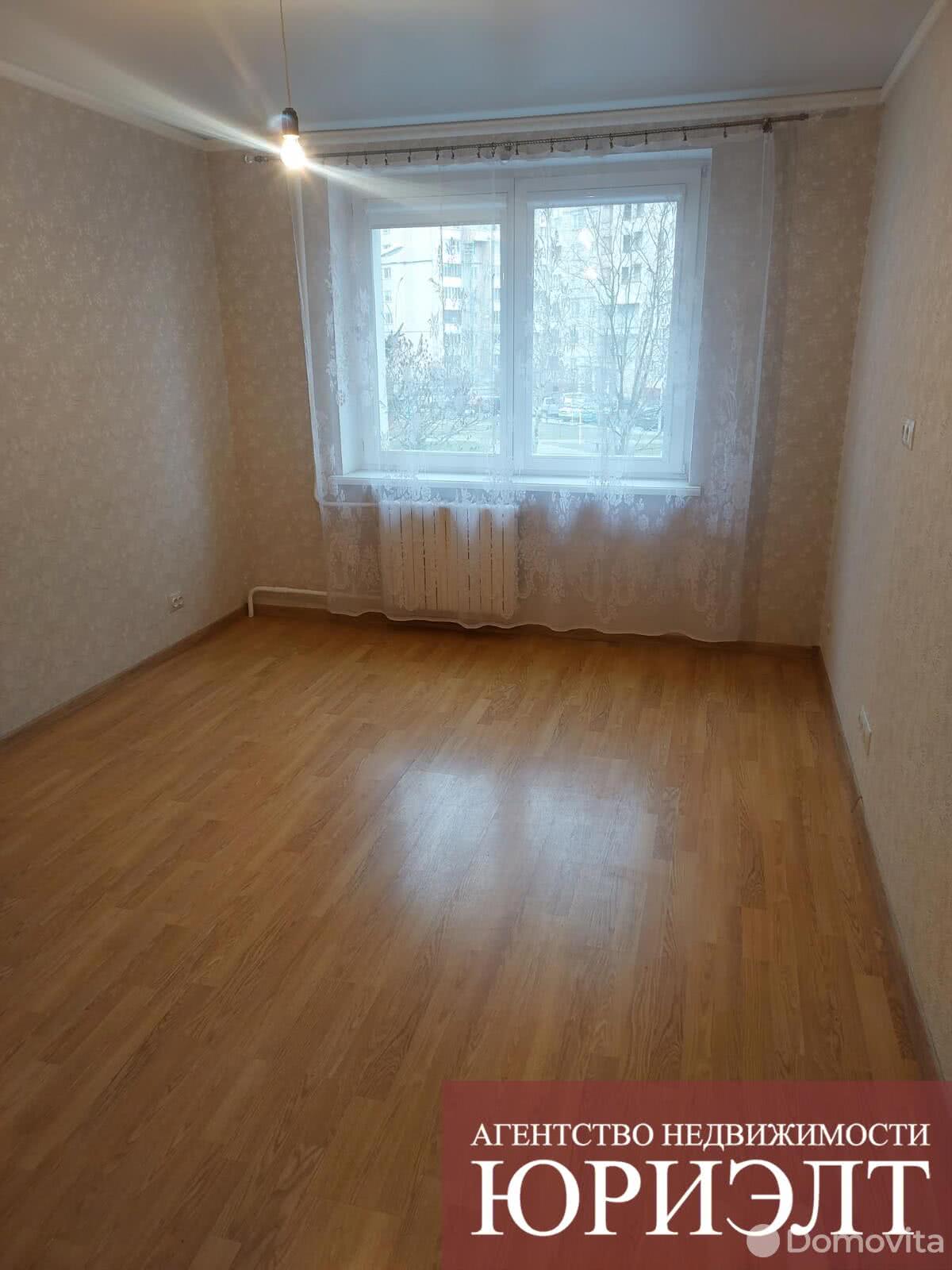 Стоимость продажи квартиры, Брест, ул. Московская, д. 253
