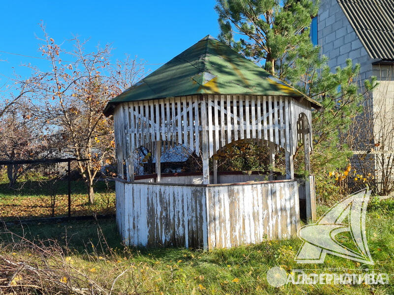 Купить 2-этажную дачу в Бресте Брестская область, 28000USD, код 162139 - фото 13