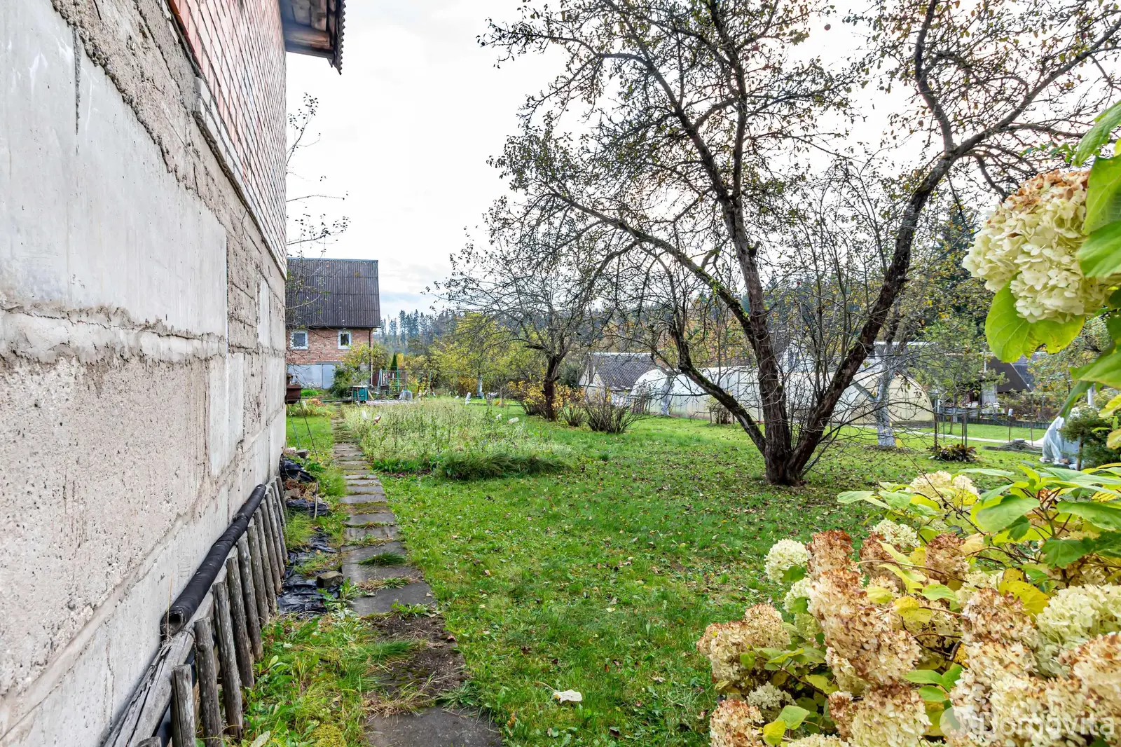 дача, Лукоморье, д. 52