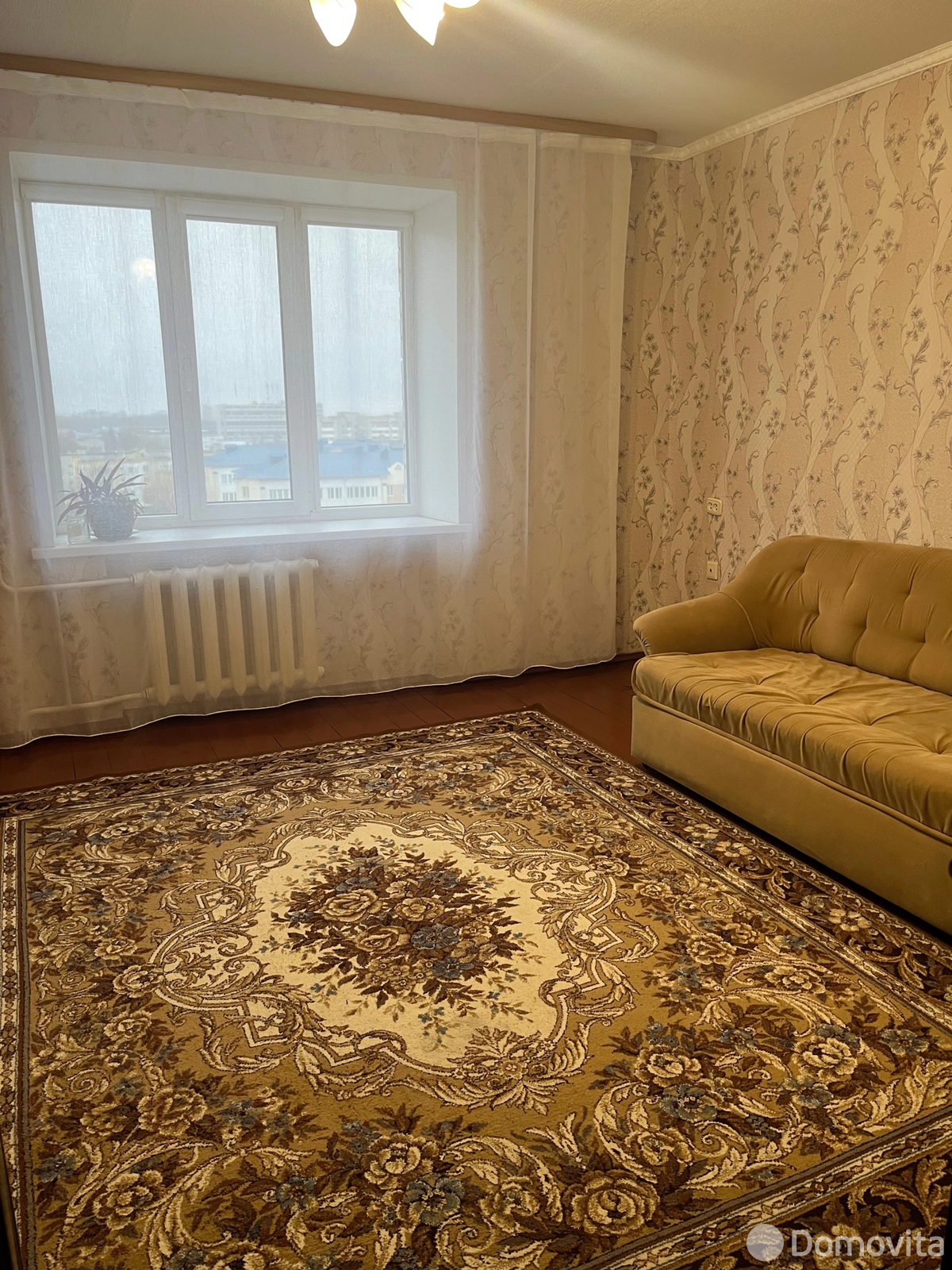 квартира, Молодечно, ул. Криничная, д. 15