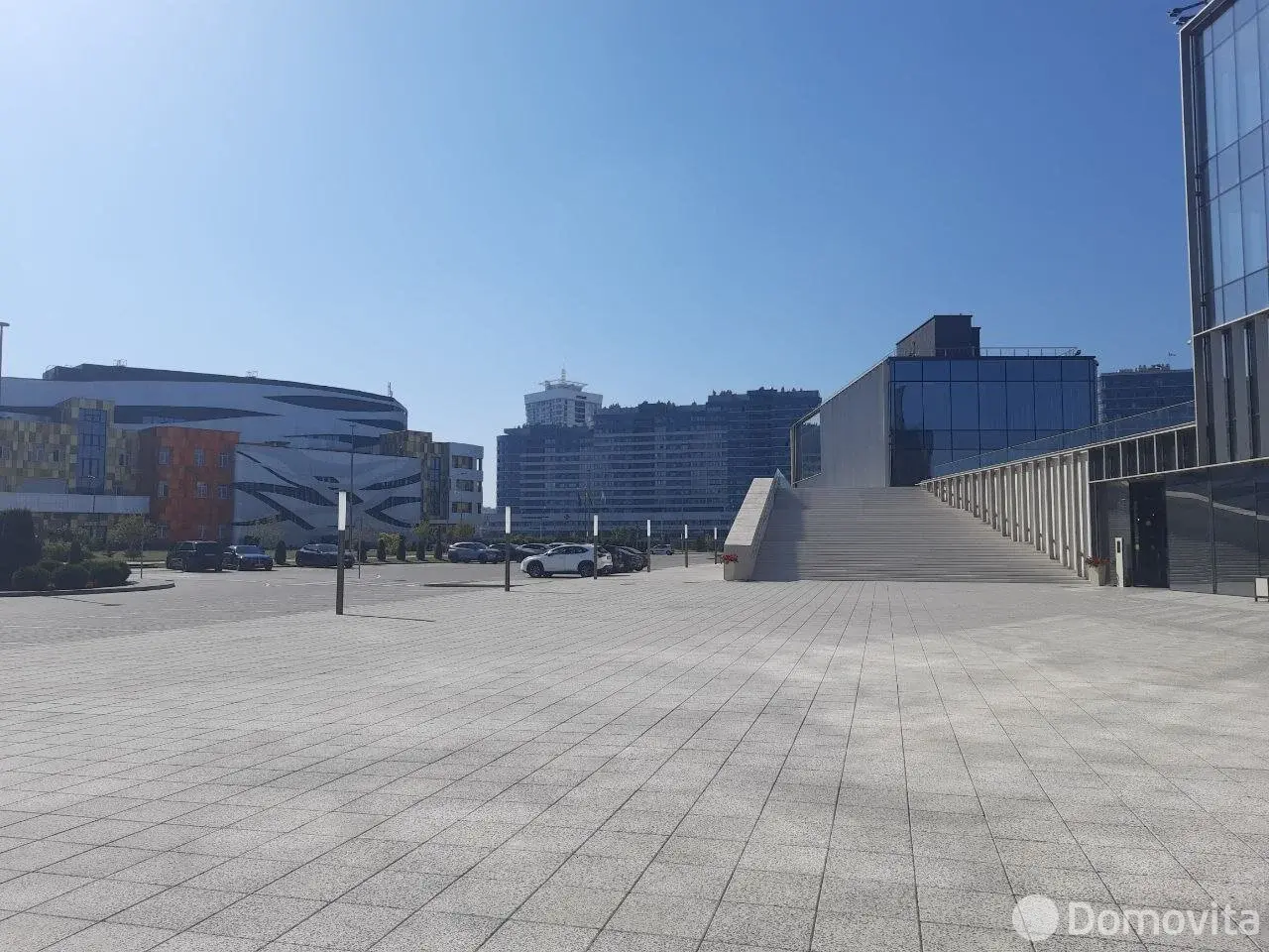 Аренда офиса на пер. Веснинка, д. 16/3А в Минске, 5756USD, код 13783 - фото 3