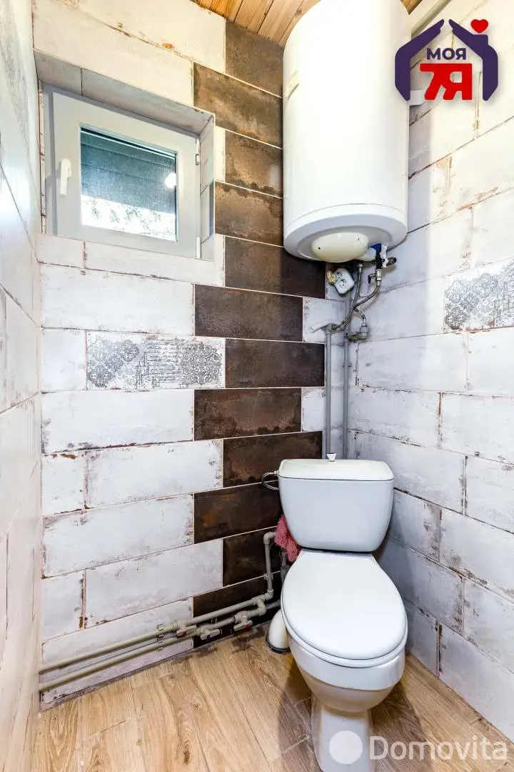 Купить 3-этажную дачу в ДУБРАВЫ Минская область, 39600USD, код 181680 - фото 15