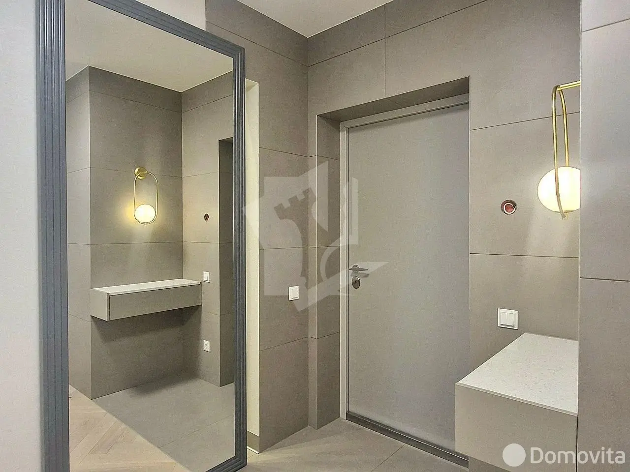 Снять 2-комнатную квартиру в Минске, пр-т Мира, д. 1, 670USD, код 147893 - фото 16