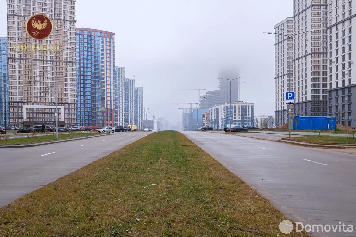 Купить помещение под сферу услуг в Минске, ул. Игоря Лученка, д. 30 - фото 19