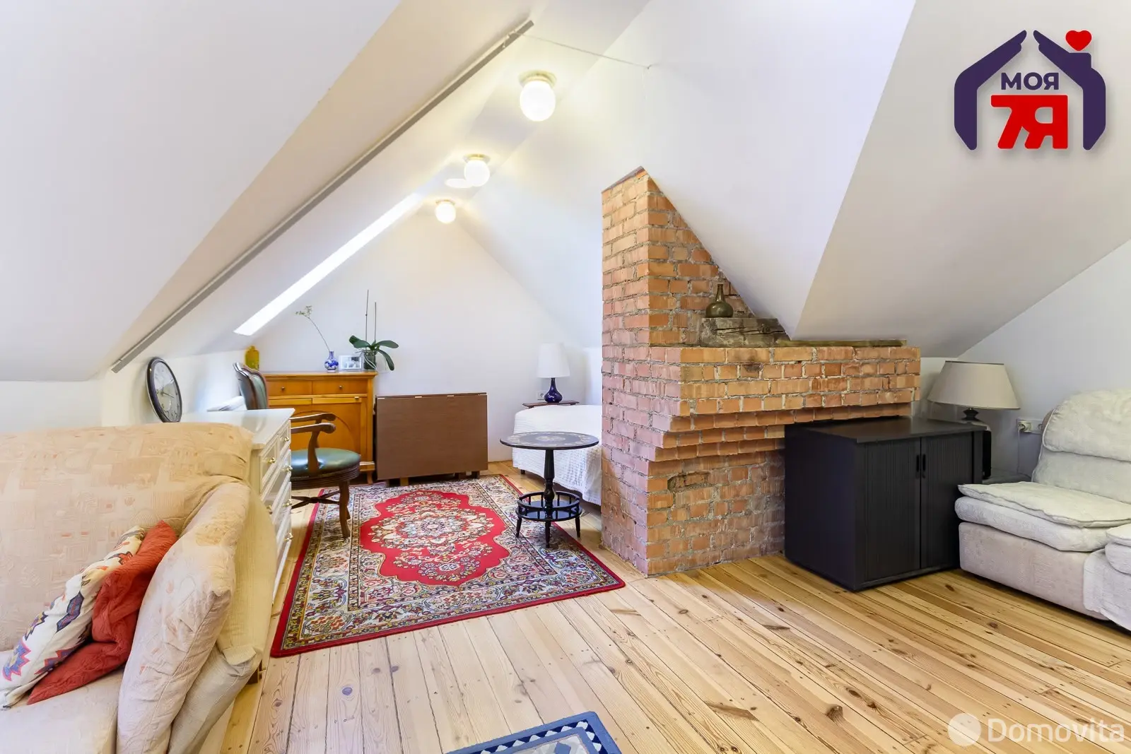 дом, Минск, ул. Литературная - лучшее предложение