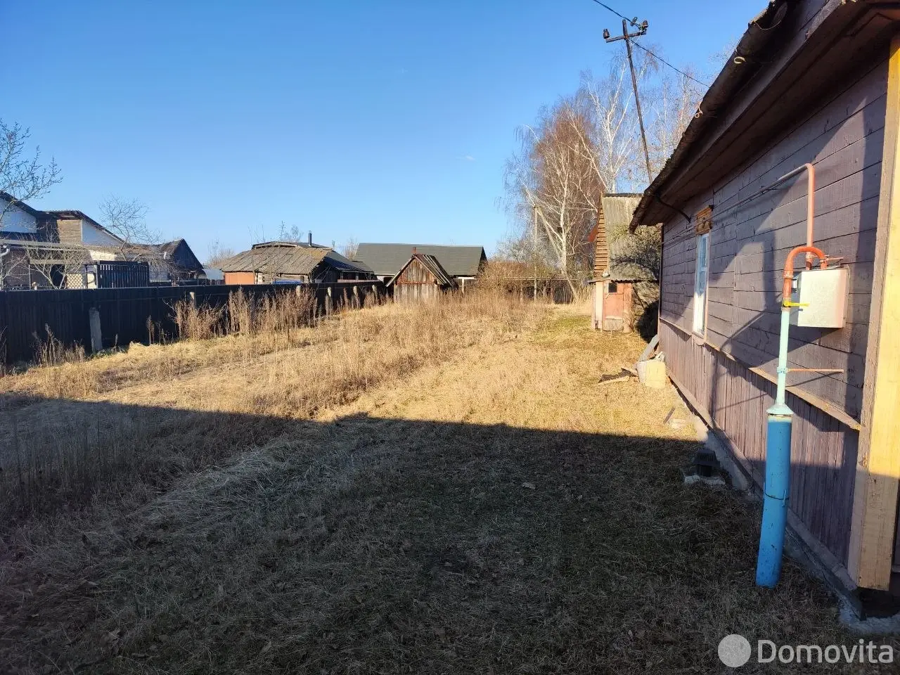Продажа 1-этажной дачи в Ясене Могилевская область, 6000USD, код 185763 - фото 11