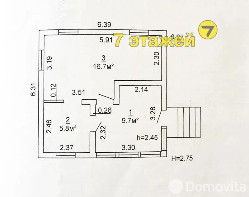 дача, КУПАЛИНКА-34, 