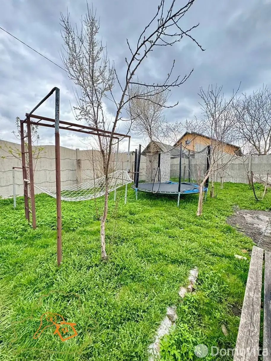 Стоимость продажи коттеджа, Бобруйск, ул. Березинская, д. 31