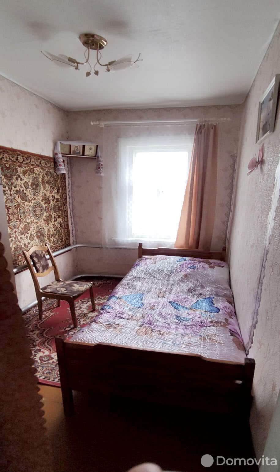 Продажа 1-этажного дома в Гомеле, Гомельская область ул. Ильича, 36000USD, код 629748 - фото 4