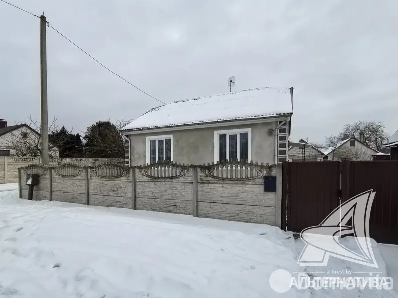 коттедж, Брест, 