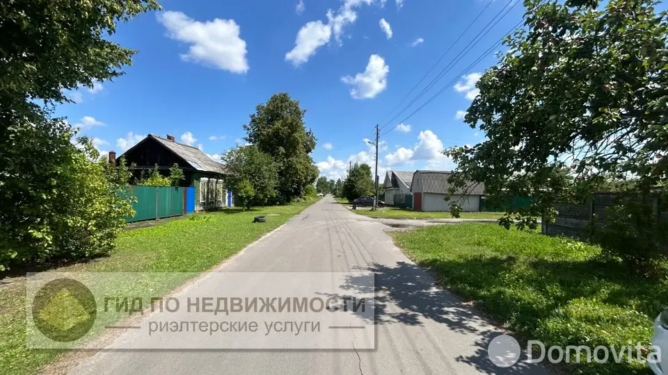 коттедж, Гомель, ул. Ватутина, д. 88