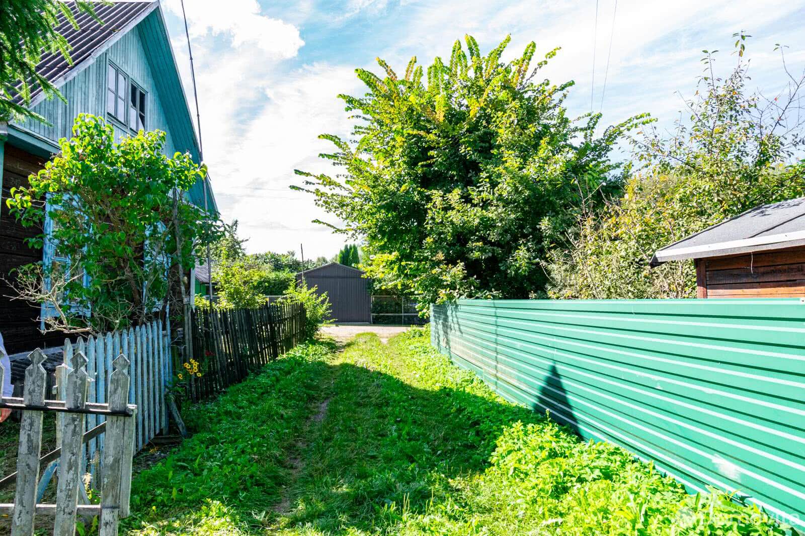 Купить 1-этажную дачу в Зеленая роща Минская область, 17200USD, код 179663 - фото 31