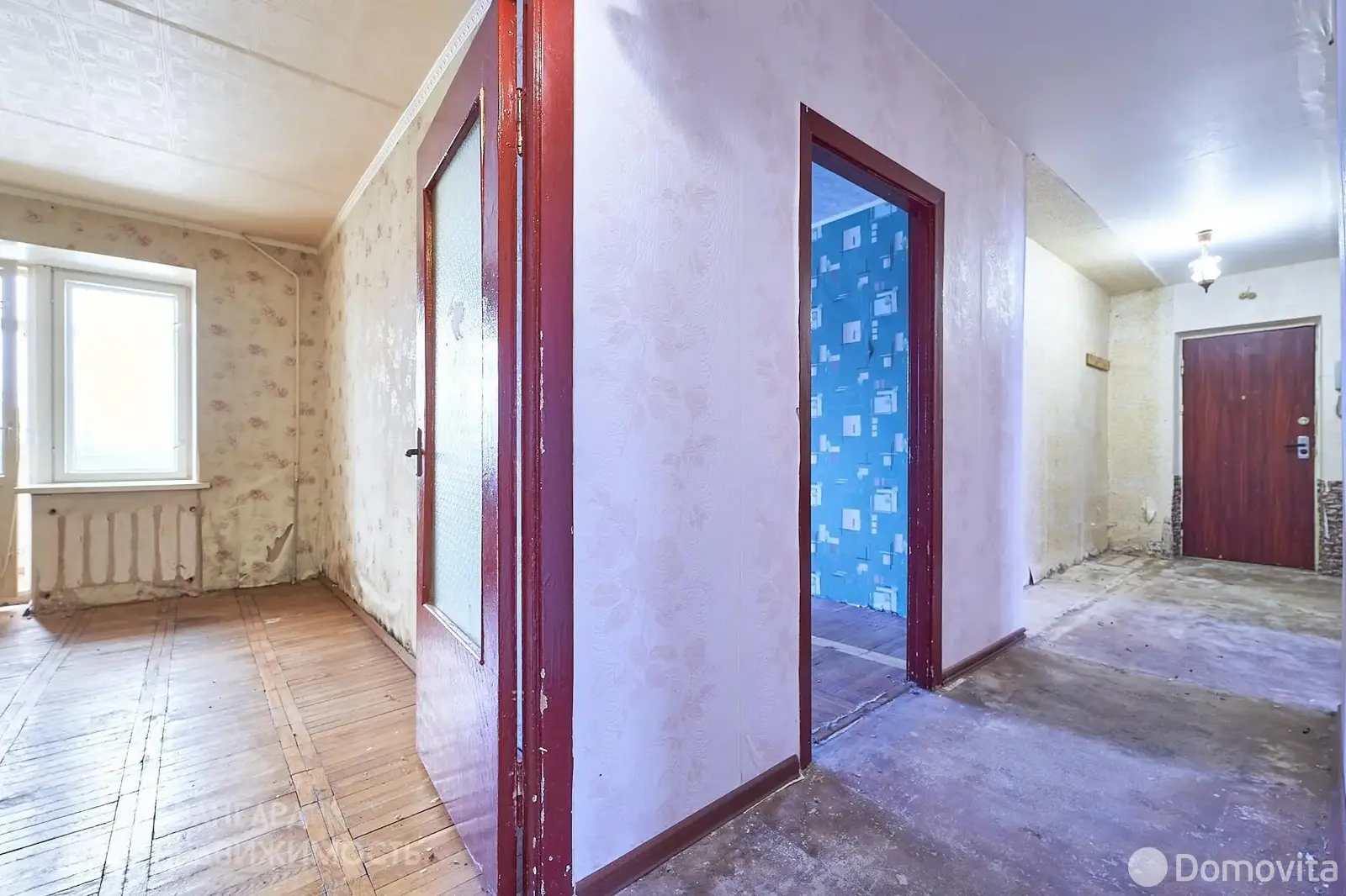 торговый объект, Борисов, ул. Строителей, д. 43