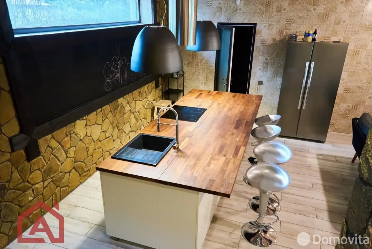 Снять 2-этажный коттедж в Колодищах, Минская область, ул. Мирная, 2400USD, код 4717 - фото 14