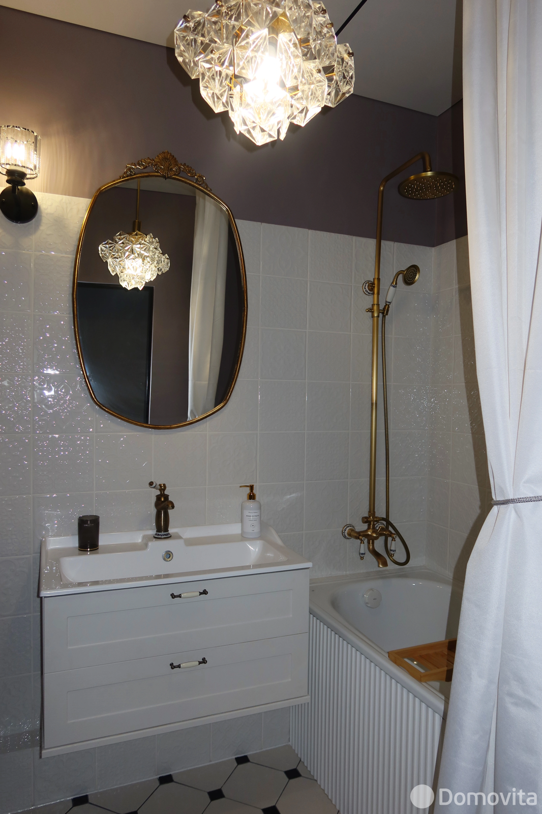 Снять 2-комнатную квартиру в Минске, ул. Свердлова, д. 32, 1500USD, код 149844 - фото 11