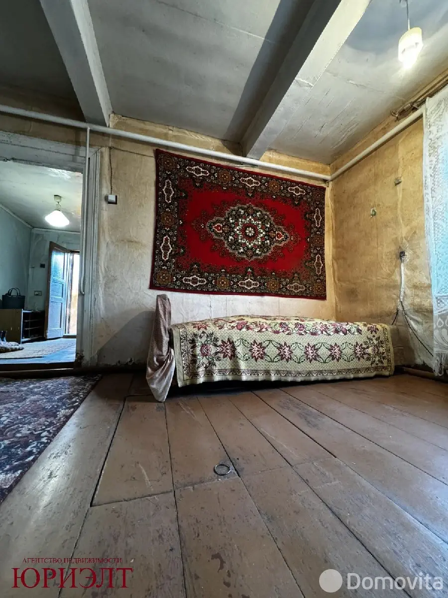 коттедж, Лида, ул. генерала Беды