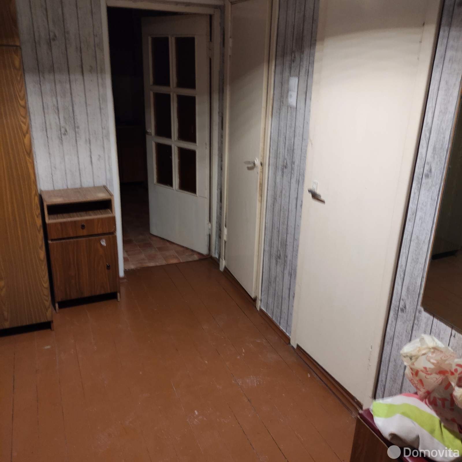 Снять 1-комнатную квартиру в Бресте, ул. Московская, д. 178, 140USD, код 146903 - фото 11