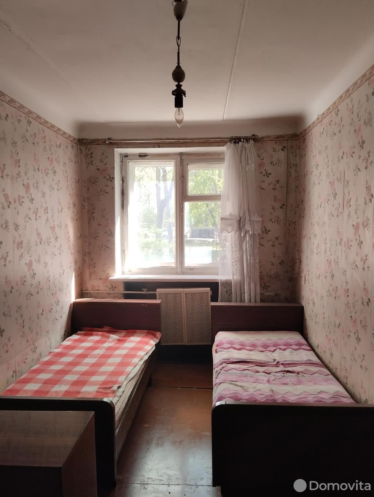 Продажа 2-комнатной квартиры в Витебске, пр-т Фрунзе, 27500 USD, код: 999487 - фото 2