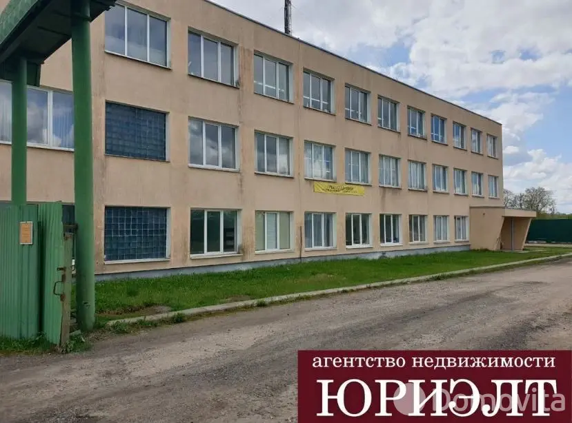 склад, Шклов, ул. 70 год Великой Перамоги, д. 91/1