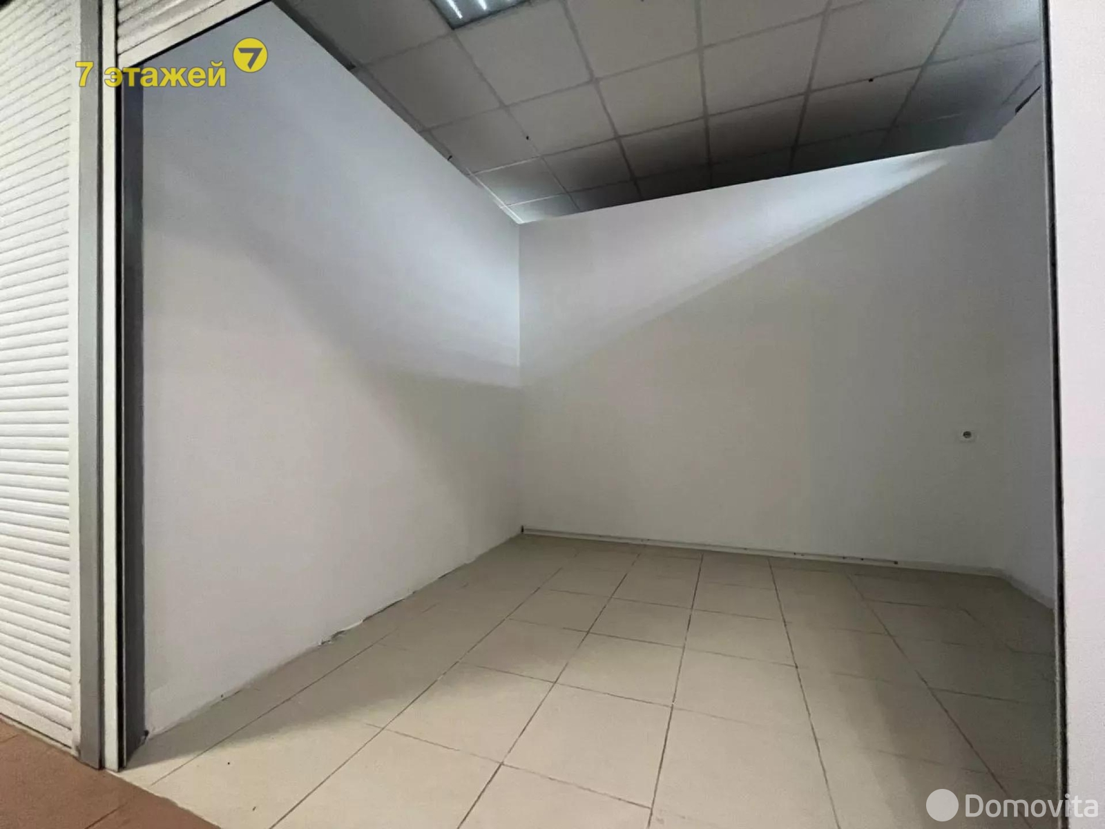 Продажа торговой точки на ул. Веры Хоружей, д. 1/А в Минске, 16000USD, код 997557 - фото 5