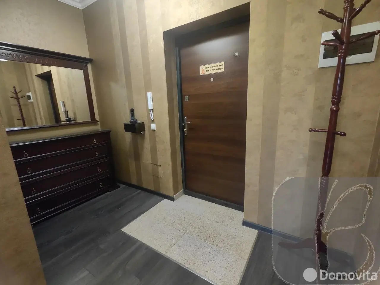 Снять 1-комнатную квартиру в Минске, ул. Скрыганова, д. 4Д, 450USD, код 143743 - фото 6