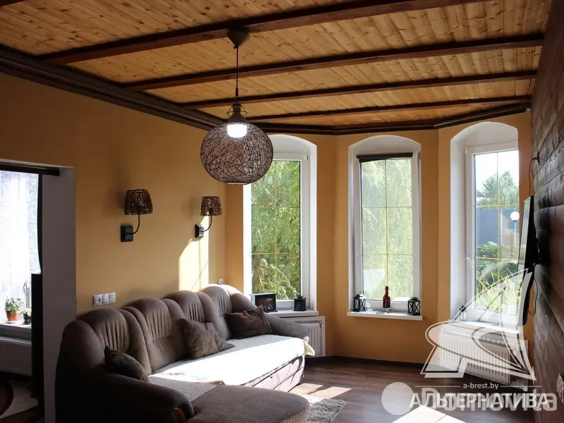 дача, Брест, 