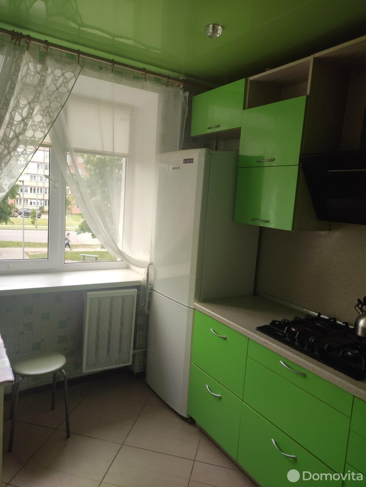 Продажа 2-комнатной квартиры в Фаниполе, ул. Комсомольская, д. 37, 47000 USD, код: 1008774 - фото 3