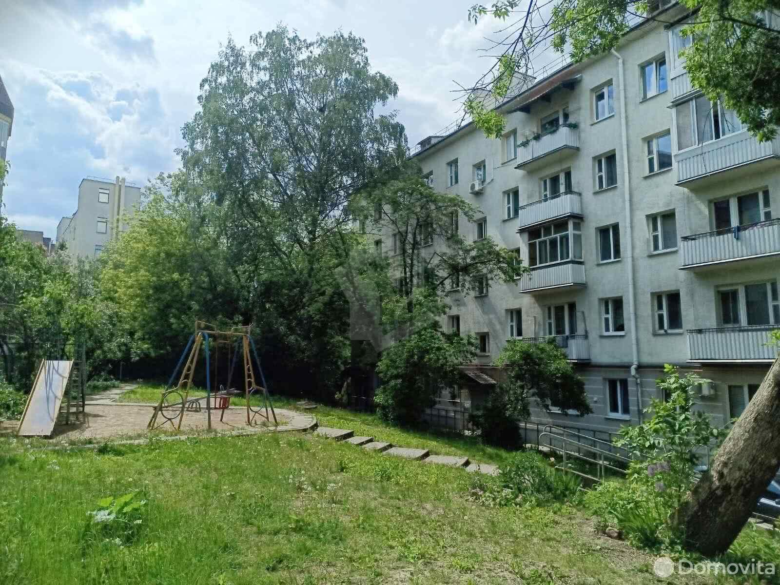 квартира, Минск, ул. Мясникова, д. 17 в Московском районе