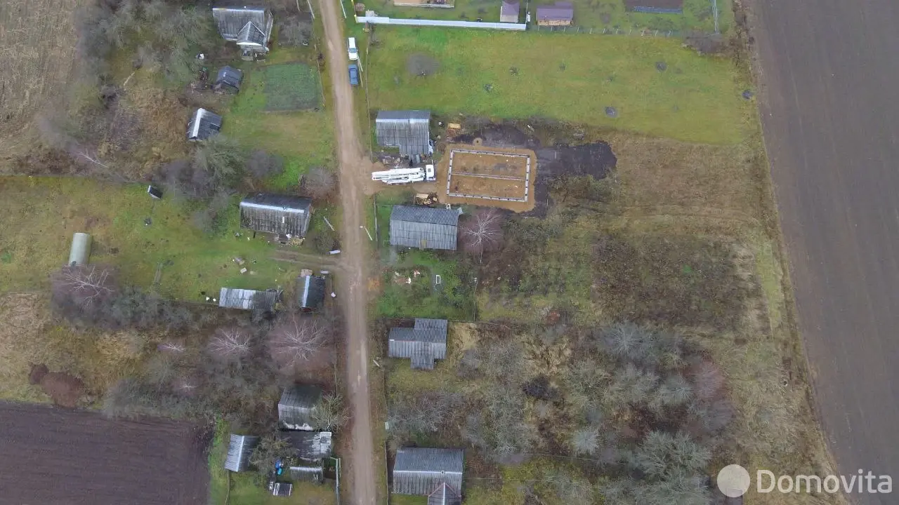 коттедж, Боровое, ул. Боровая