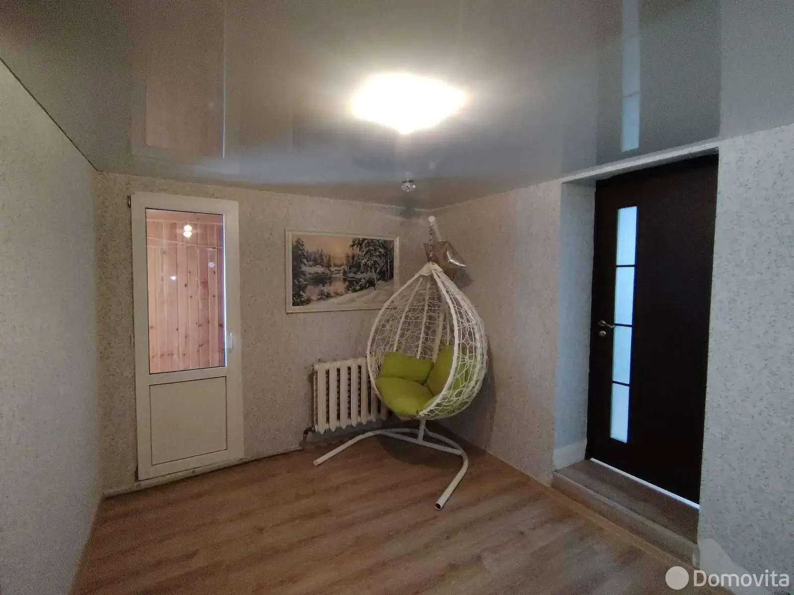 Стоимость продажи коттеджа, Смолевичи, ул. Парковая