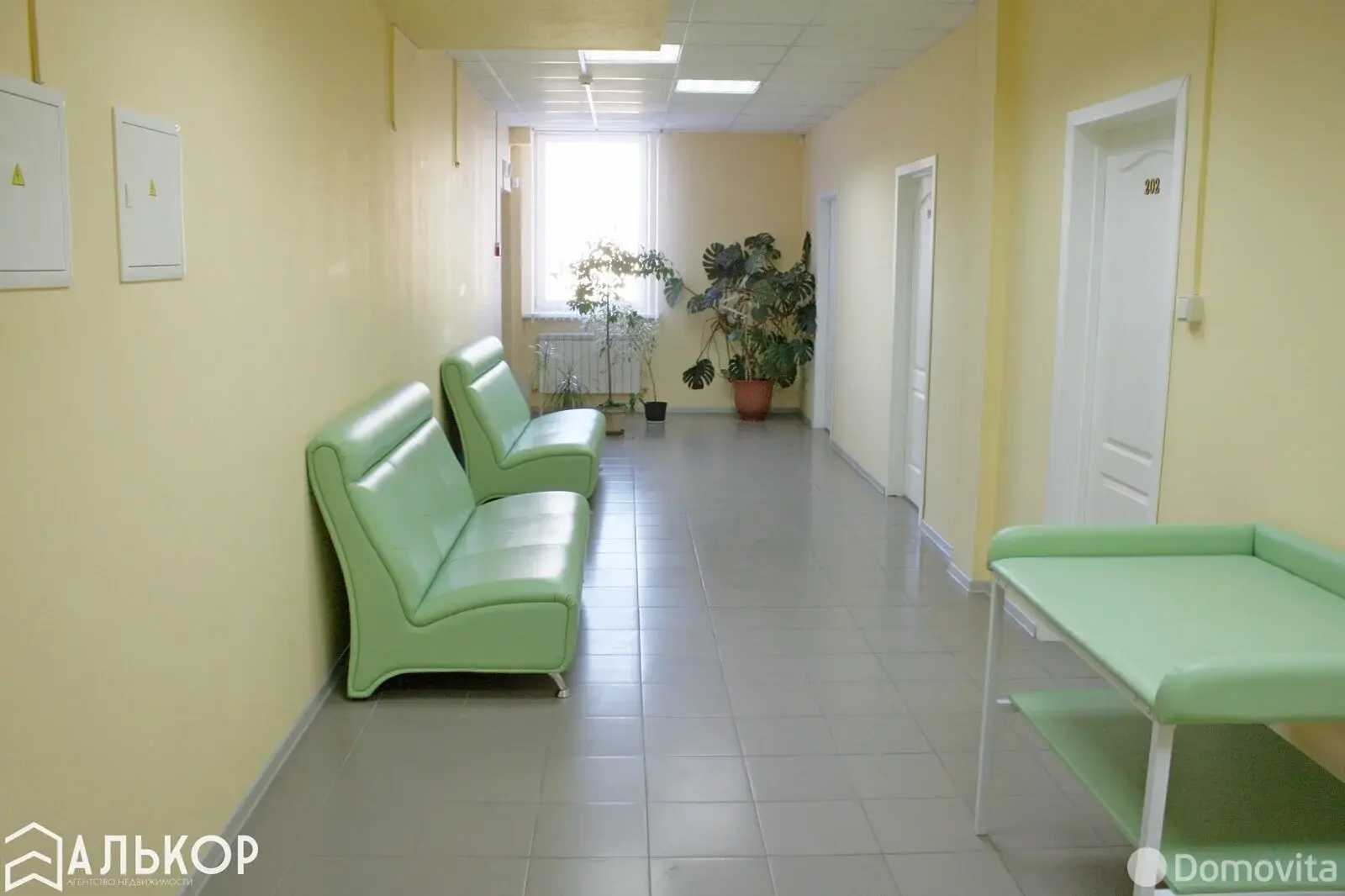 объект сферы услуг, Минск, ул. Захарова, д. 50/Д - лучшее предложение