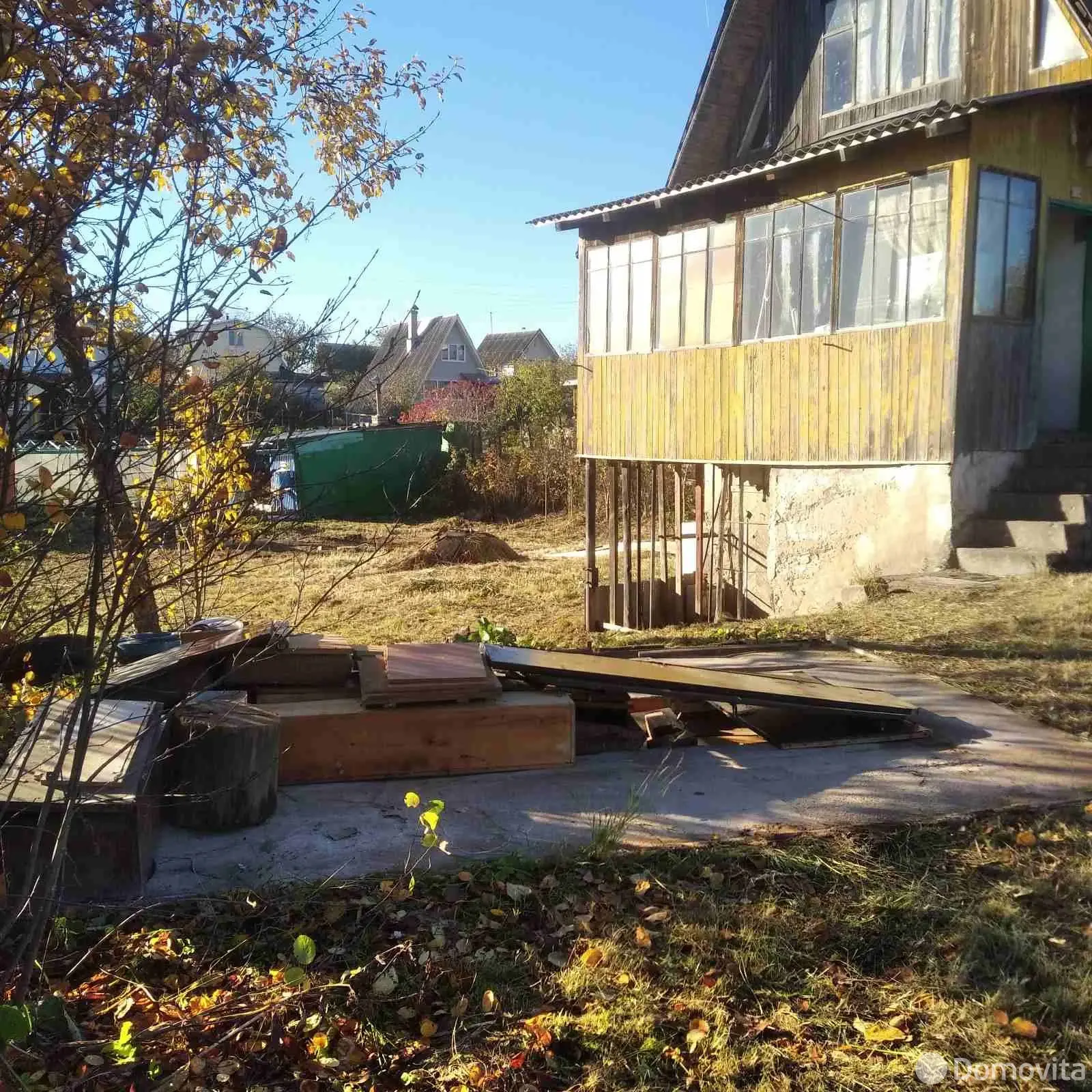 Купить земельный участок, 5.5 соток, Дрюково, Витебская область, 7000USD, код 569852 - фото 15