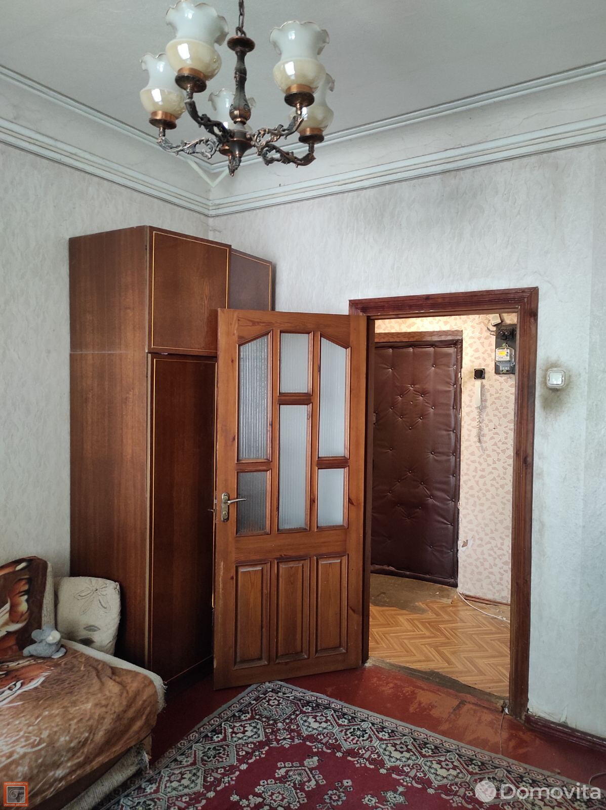 Продажа 3-комнатной квартиры в Гомеле, ул. Гагарина, д. 28, 72500 USD, код: 1000647 - фото 4