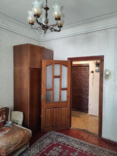 3-комнатная квартира, Гомель, ул. Гагарина, д. 28