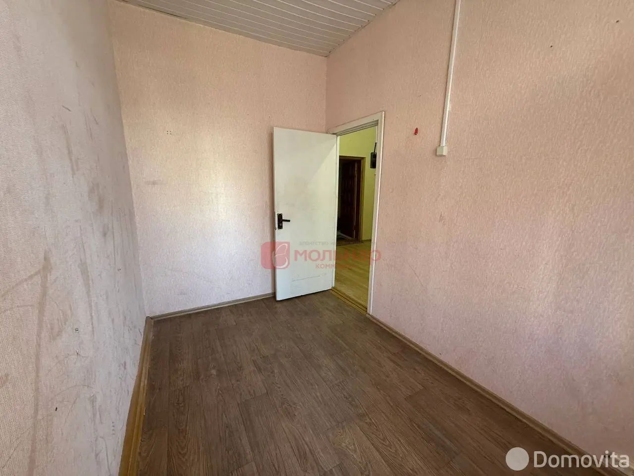 Аренда офиса на ул. Чернышевского, д. 8 в Минске, 839BYN, код 14118 - фото 6