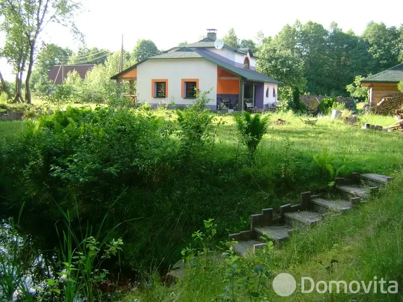  Коттедж на сутки в Пантелейках ул. Лесная, д. 59, 100USD, код 1272 - фото 9