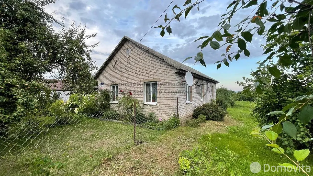 купить дом, Залужье, ул. Новая, д. 142