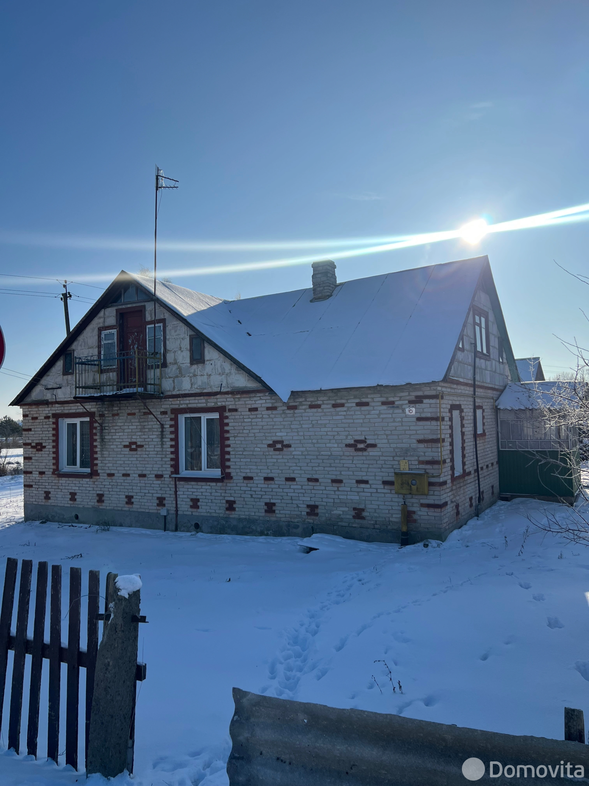 продажа дома, Луцевичи, ул. Советская