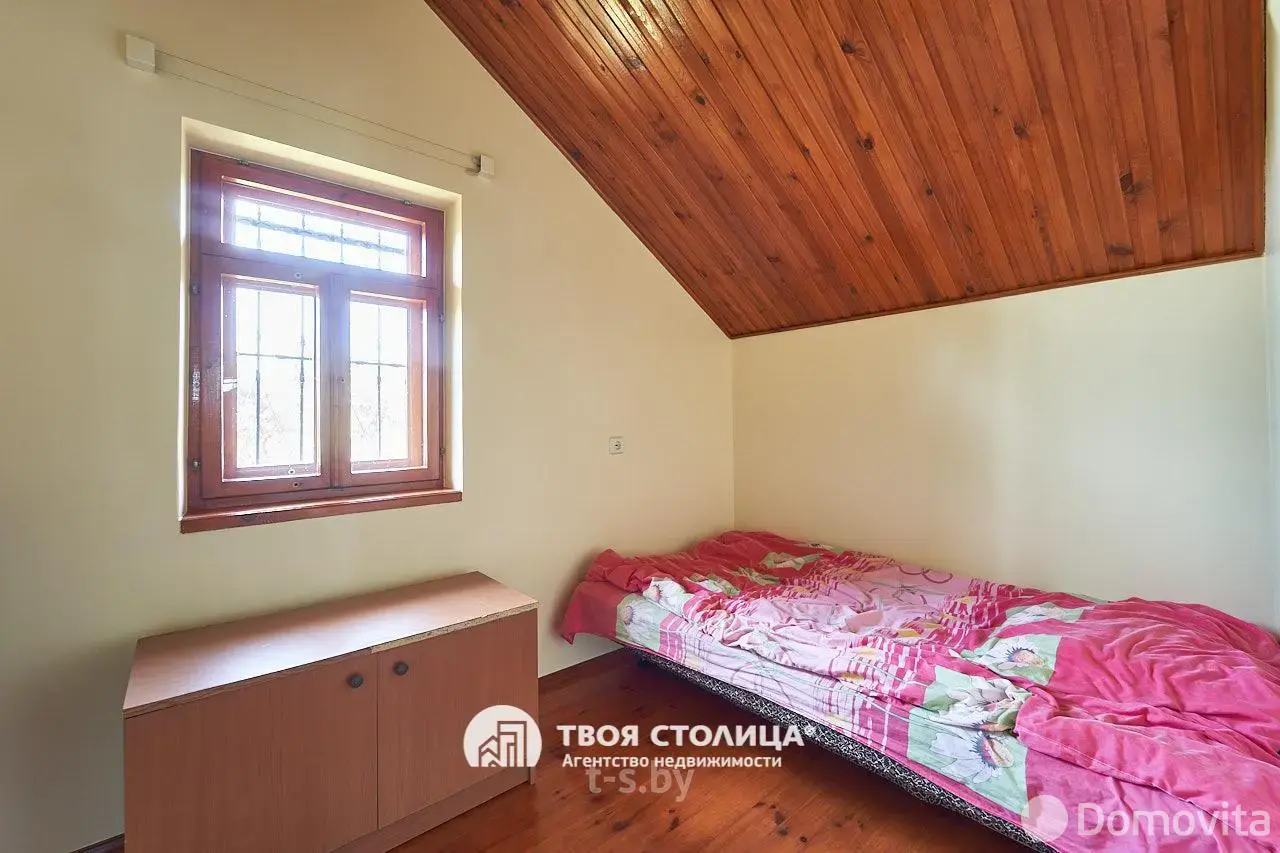 Купить 2-этажную дачу в Подлесное Минская область, 55000USD, код 181466 - фото 34