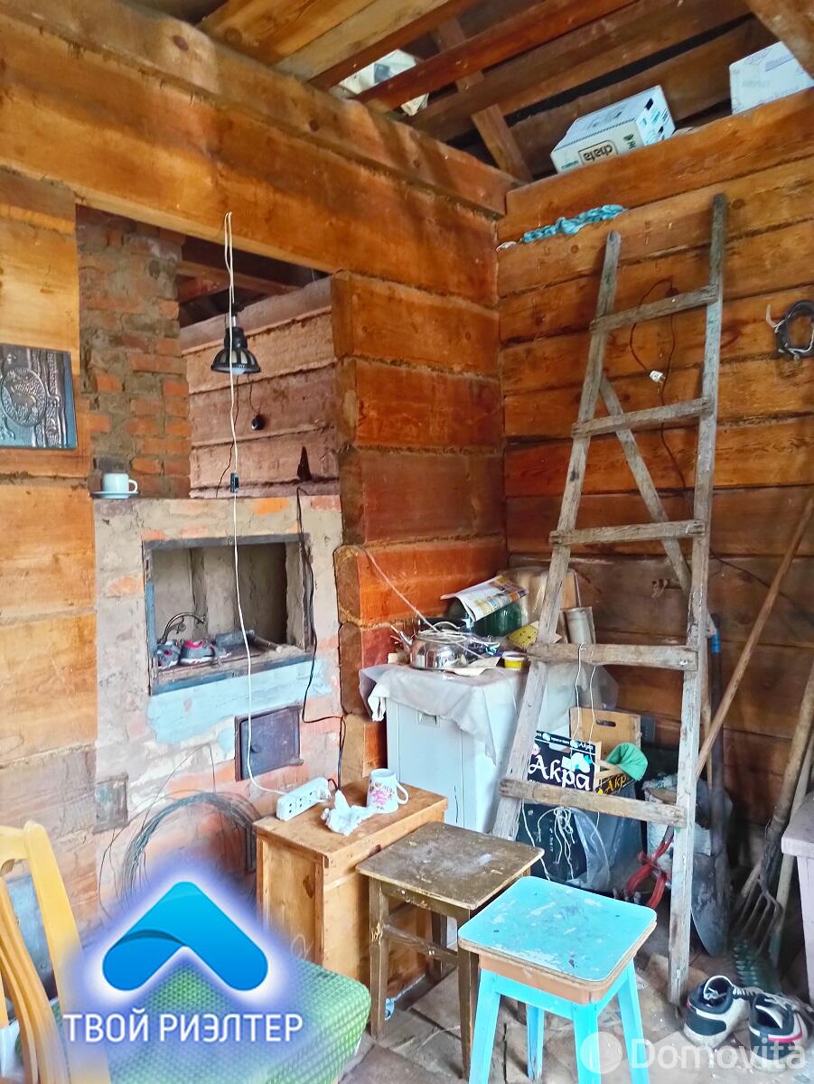 Купить 1-этажную дачу в Лесное-Копань Гомельская область, 5000USD, код 180421 - фото 13
