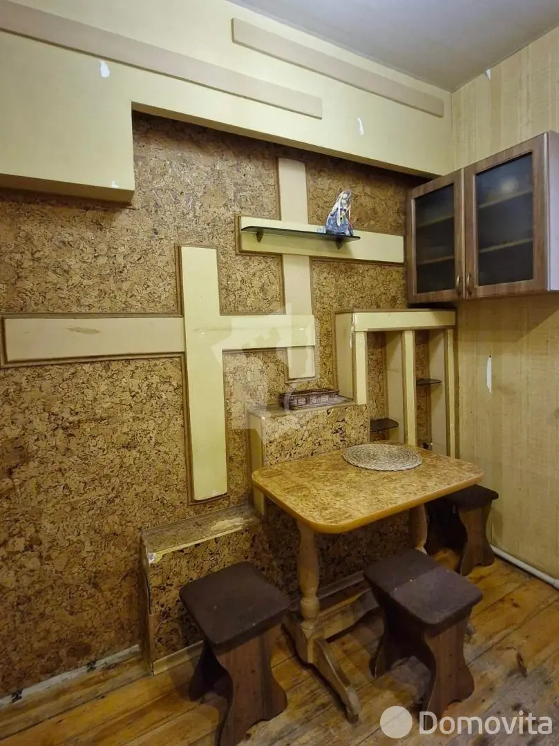 Снять 2-комнатную квартиру в Минске, ул. Серова, д. 52, 400USD, код 148623 - фото 11