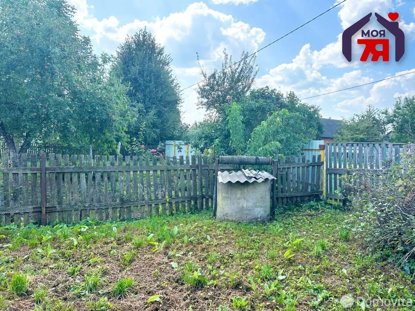 дом, Кривичи, ул. Пролетарская 