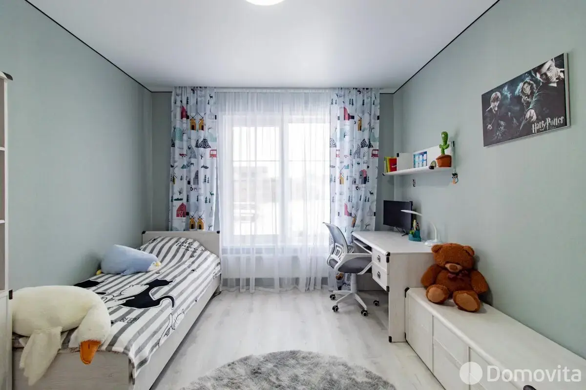 Продажа 1-этажной дачи в Вектор-2012 Минская область, 157000USD, код 181451 - фото 29