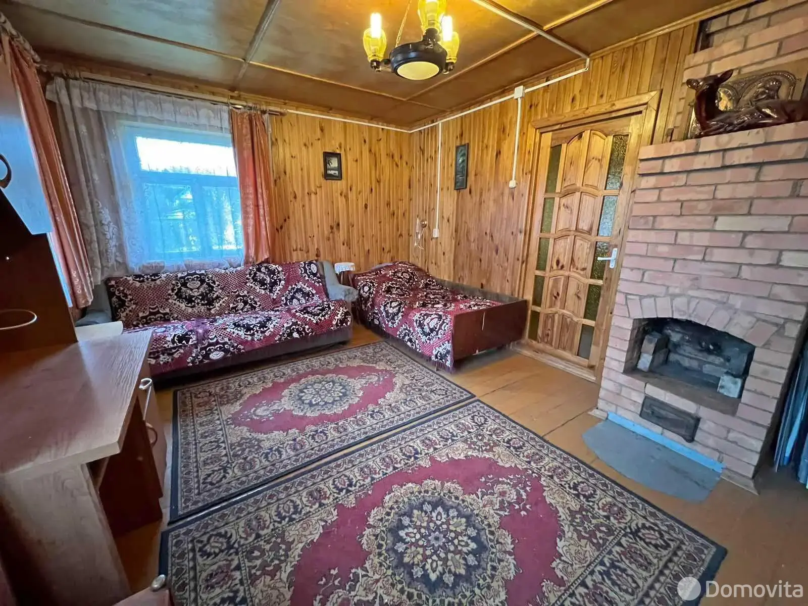 дача, Прогрессивный, 