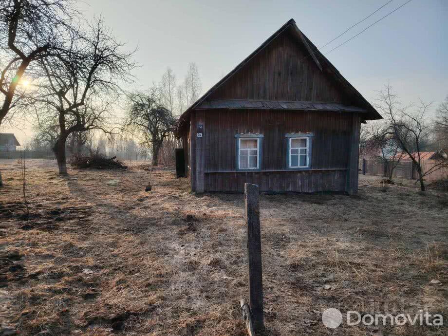 дача, Качурино, ул. Комсомольская 