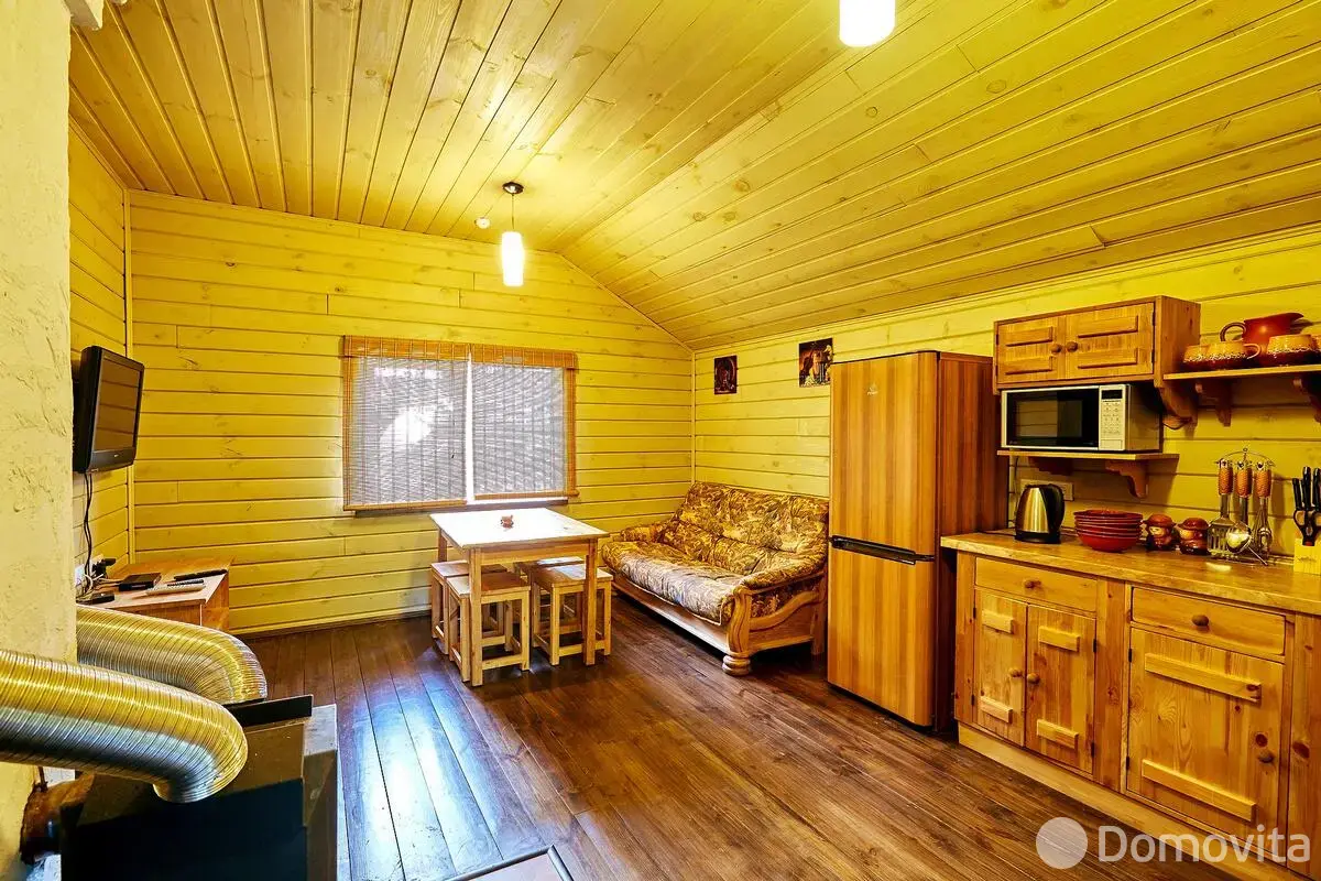 Купить помещение под сферу услуг в Островском Перевозе, - фото 16