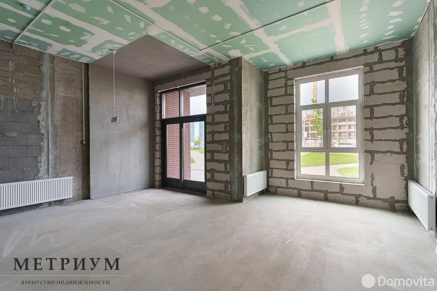 Аренда торговой точки на ул. Игоря Лученка, д. 16 в Минске, 788EUR, код 967297 - фото 2