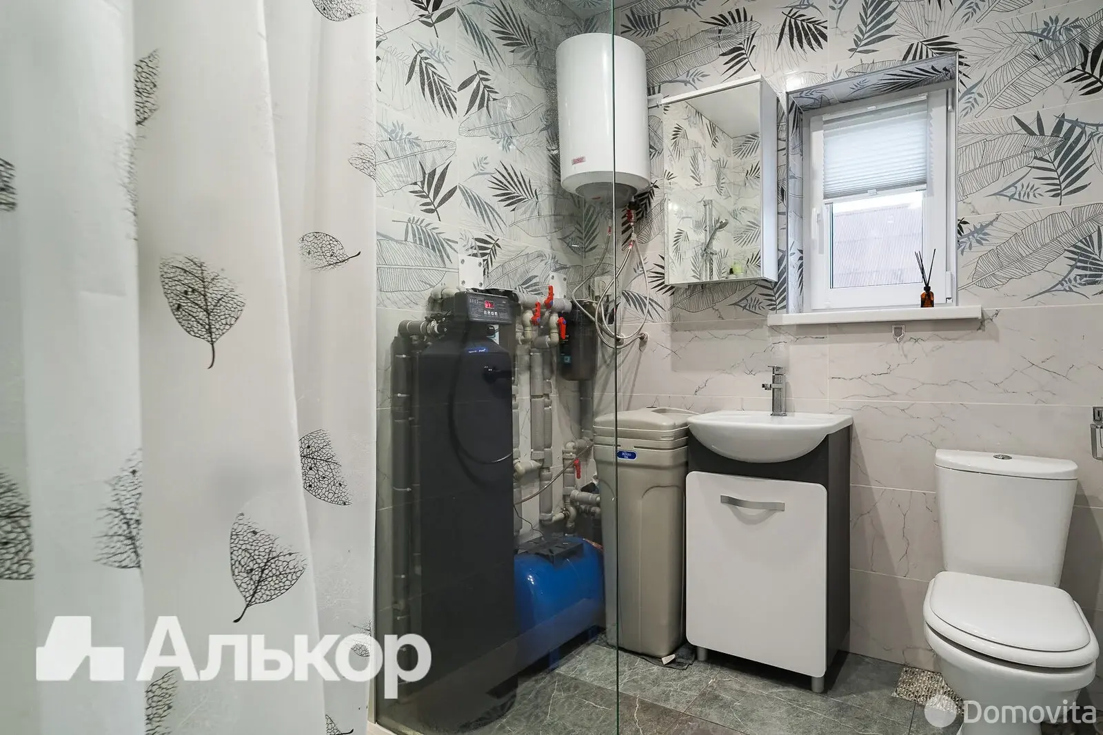 Купить 1-этажную дачу в Раница Минская область, 69900USD, код 181015 - фото 19